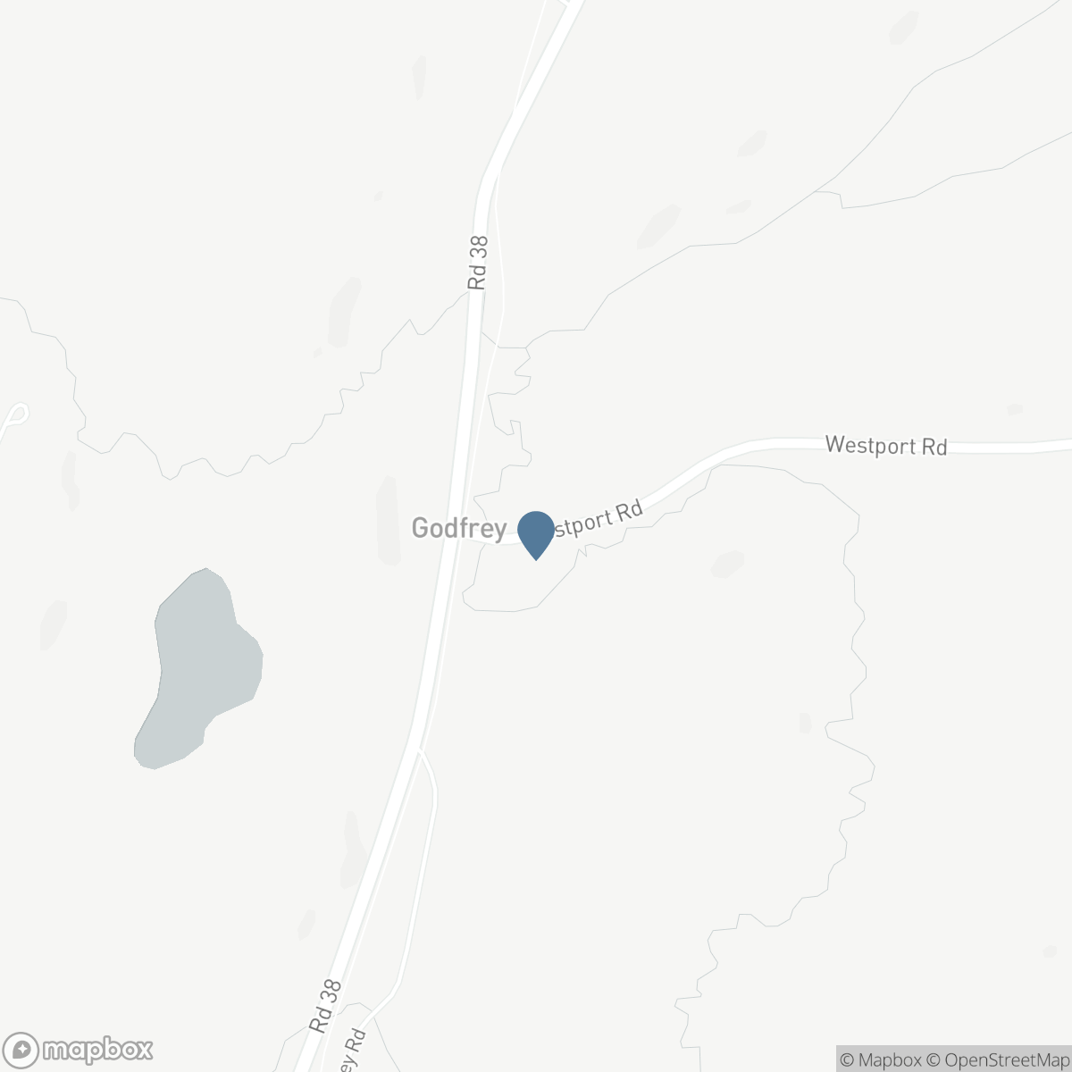 16 WESTPORT ROAD, Central Frontenac, Ontario K0H 1T0